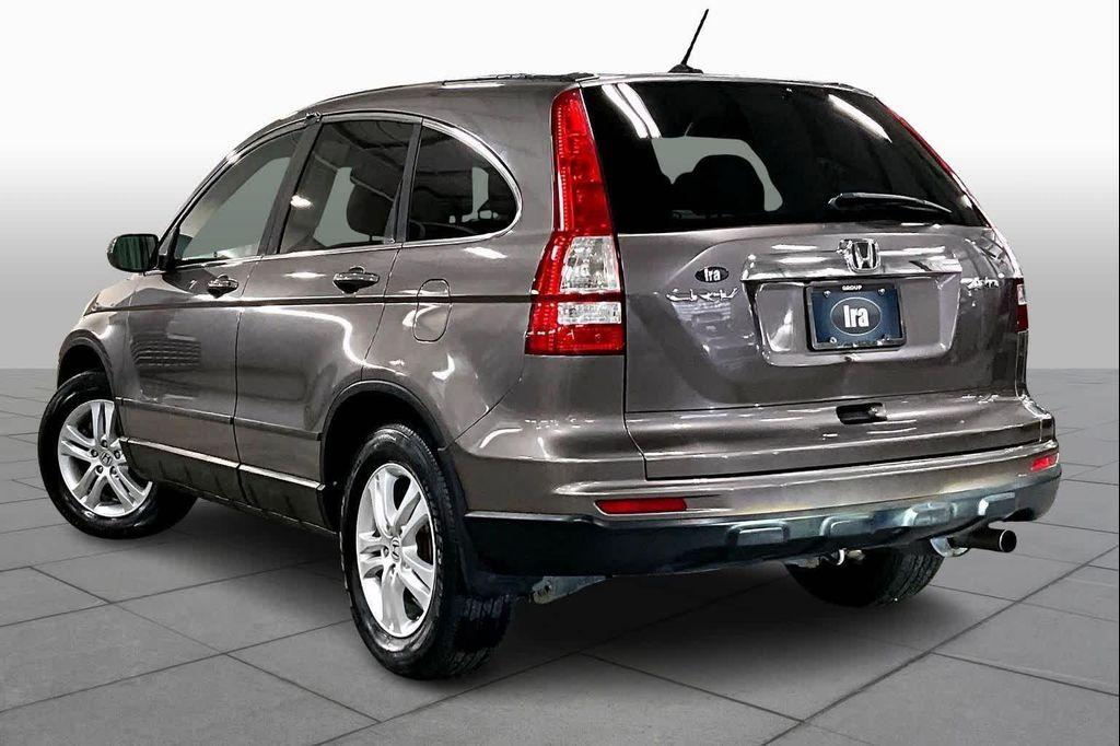 used 2011 Honda CR-V car, priced at $11,706