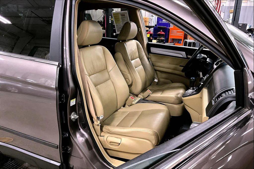 used 2011 Honda CR-V car, priced at $11,706