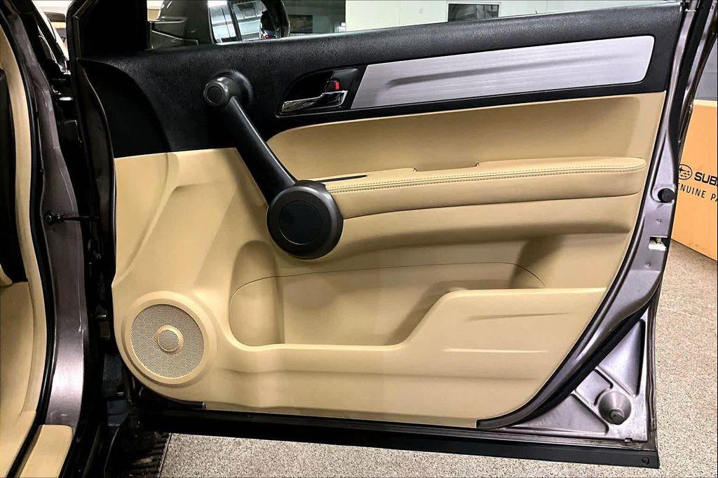 used 2011 Honda CR-V car, priced at $11,706