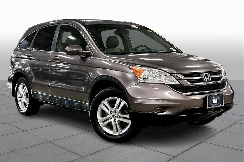 used 2011 Honda CR-V car, priced at $11,706