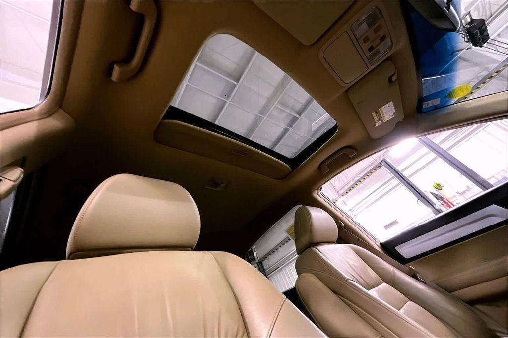 used 2011 Honda CR-V car, priced at $11,706