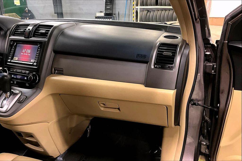 used 2011 Honda CR-V car, priced at $11,706