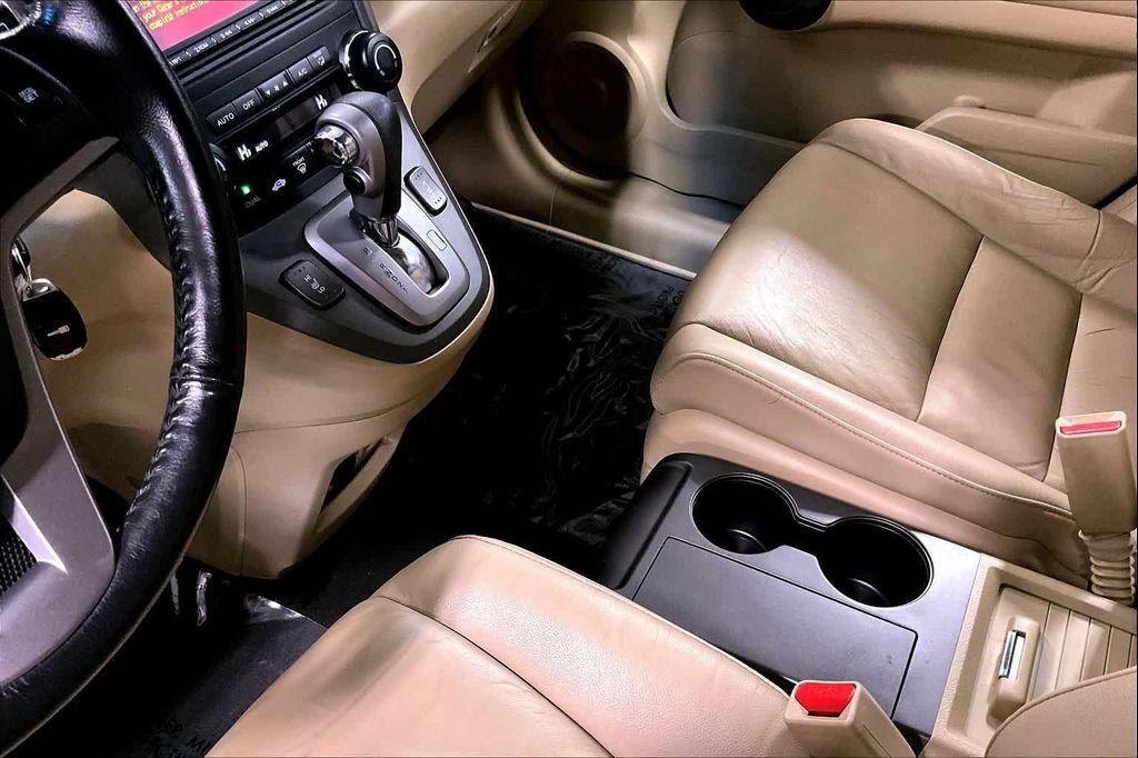 used 2011 Honda CR-V car, priced at $11,706