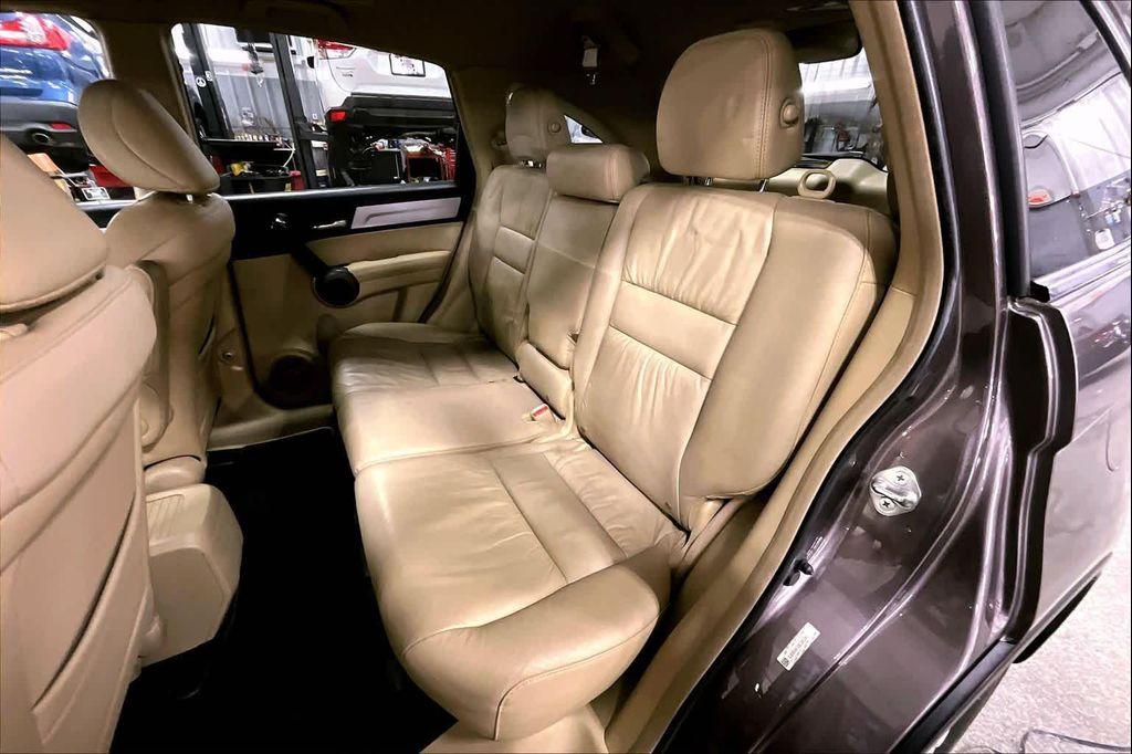 used 2011 Honda CR-V car, priced at $11,706