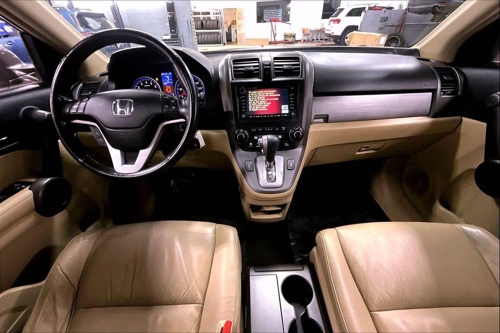 used 2011 Honda CR-V car, priced at $11,706