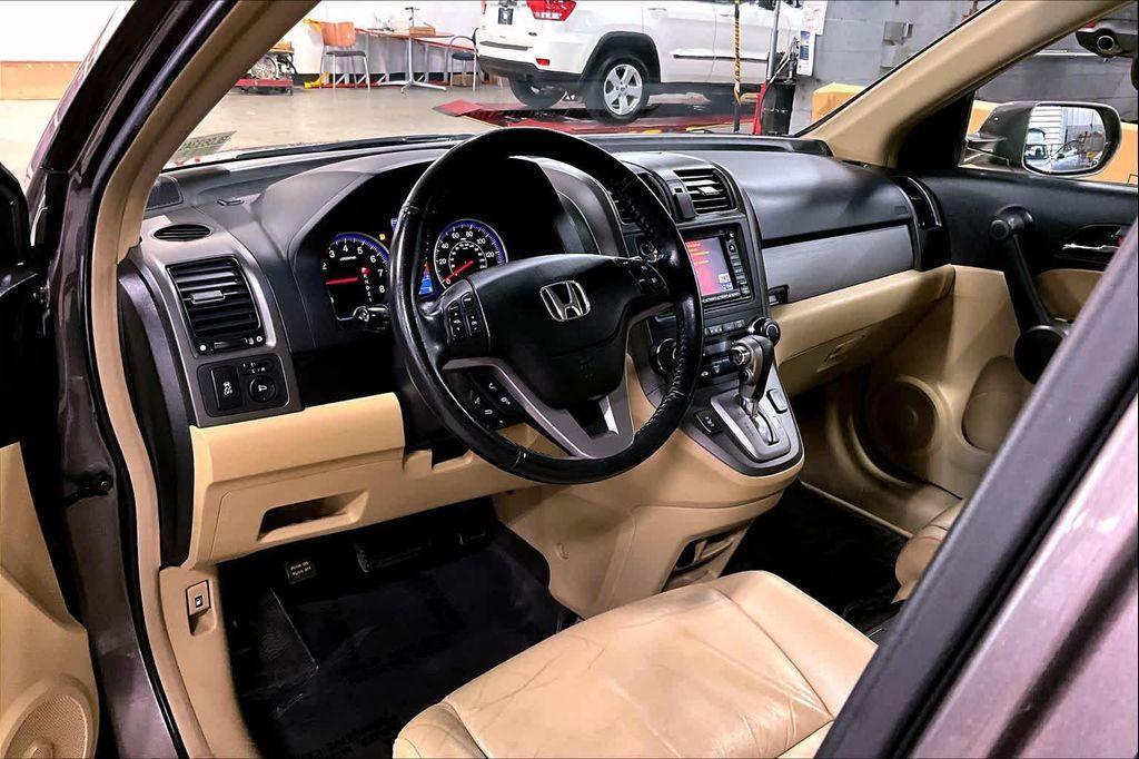 used 2011 Honda CR-V car, priced at $11,706
