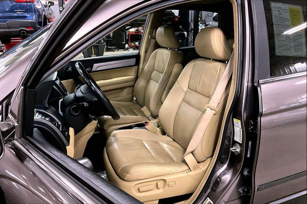 used 2011 Honda CR-V car, priced at $11,706