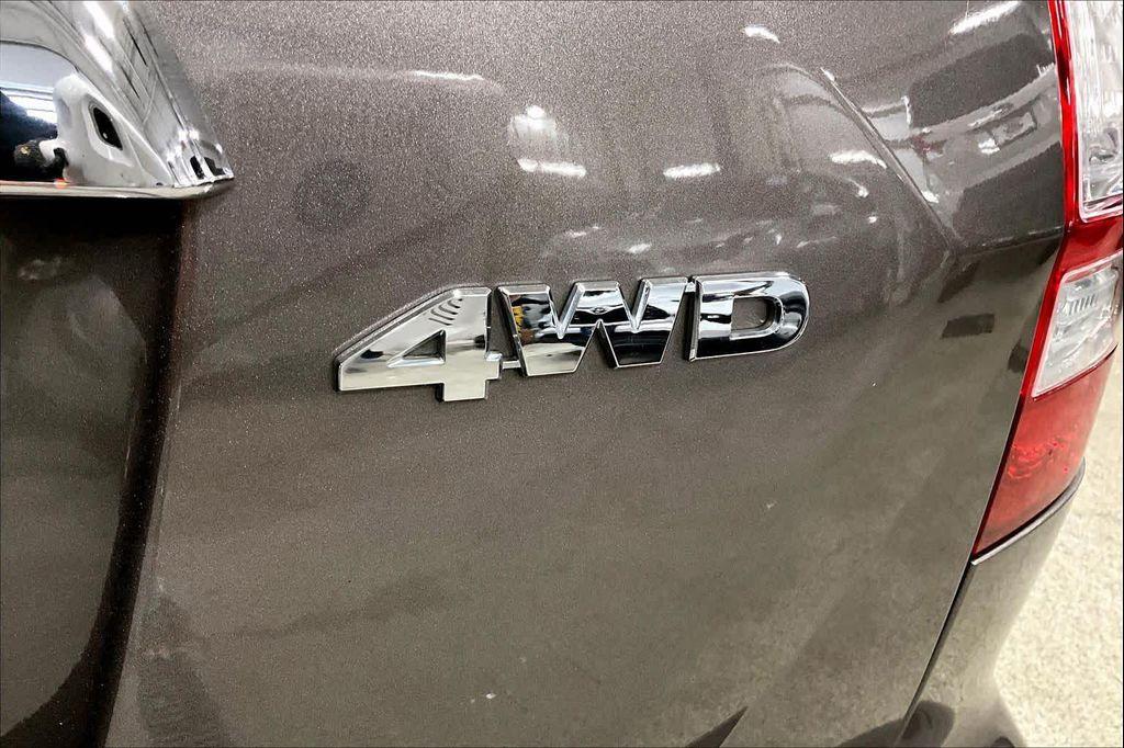 used 2011 Honda CR-V car, priced at $11,706