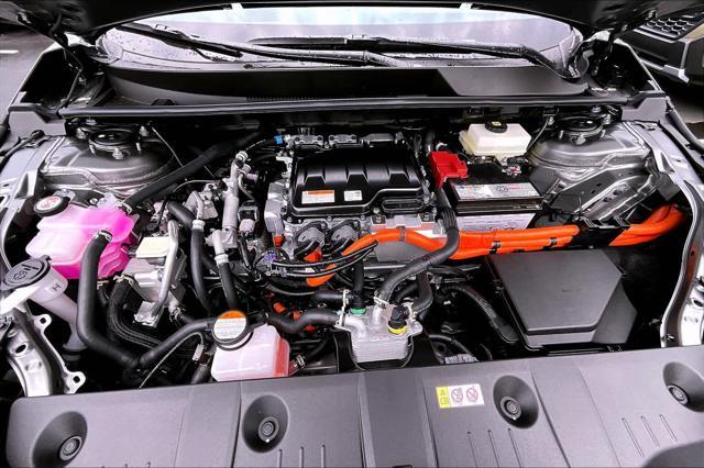 new 2025 Subaru Solterra car, priced at $40,071