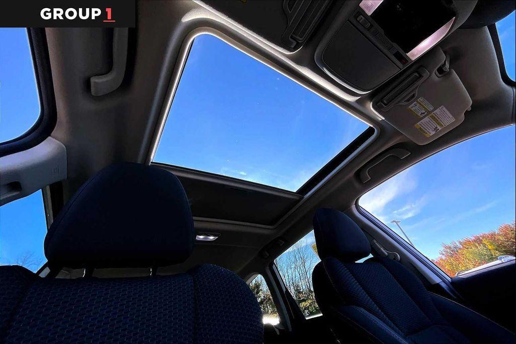 used 2023 Subaru Forester car, priced at $27,388