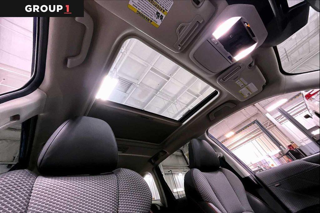 used 2024 Subaru Forester car, priced at $27,818