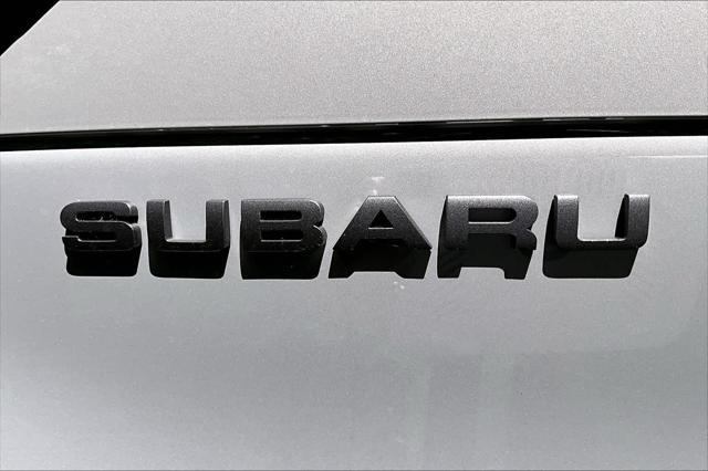 new 2025 Subaru Forester car, priced at $34,491