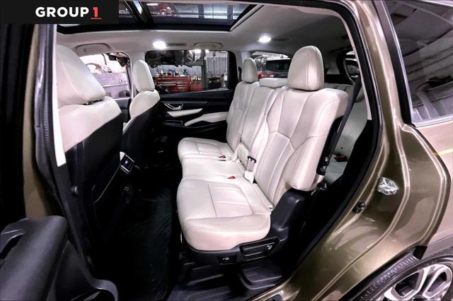 used 2023 Subaru Ascent car, priced at $33,788