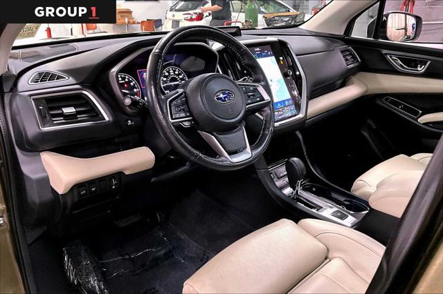 used 2023 Subaru Ascent car, priced at $33,788