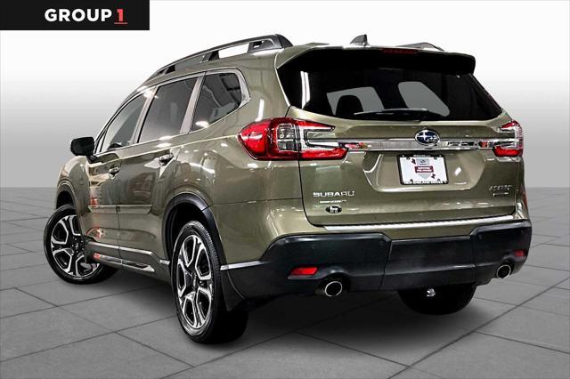 used 2023 Subaru Ascent car, priced at $33,788