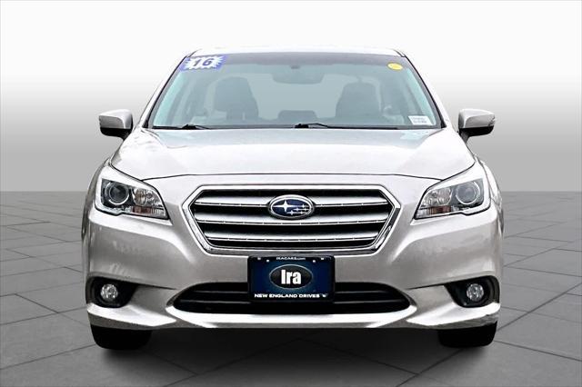 used 2016 Subaru Legacy car, priced at $12,172