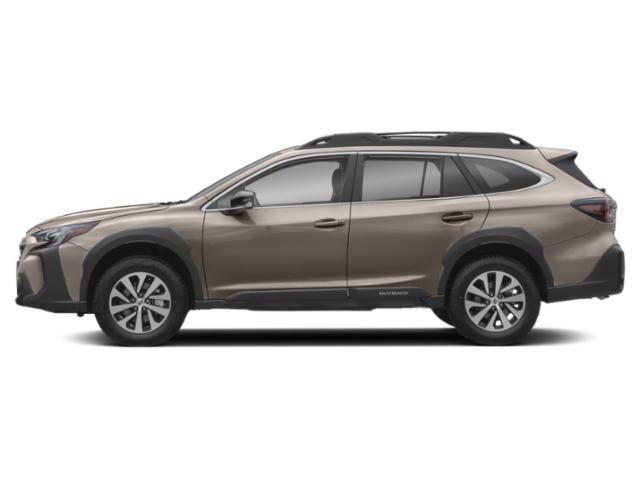 new 2025 Subaru Outback car, priced at $33,538