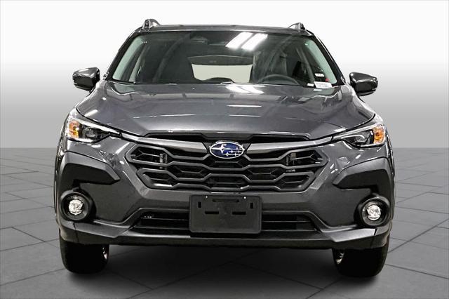 new 2024 Subaru Crosstrek car, priced at $27,744