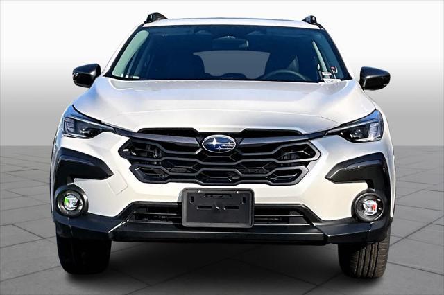 new 2025 Subaru Crosstrek car, priced at $36,363