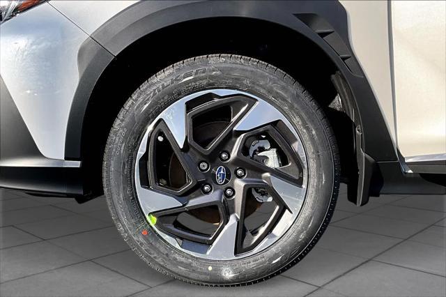 new 2025 Subaru Crosstrek car, priced at $36,363