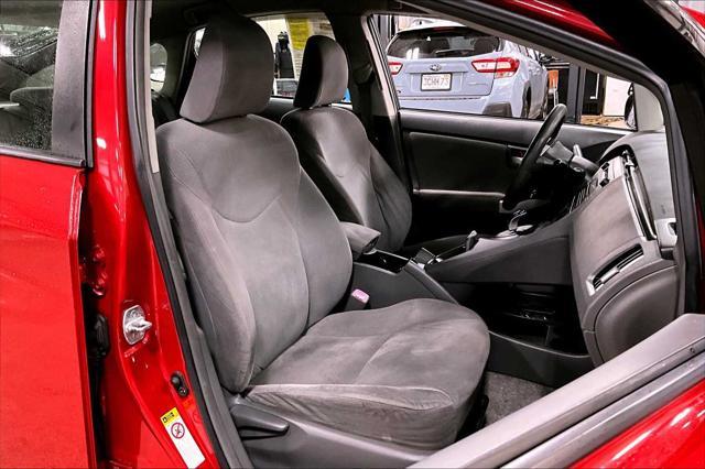 used 2010 Toyota Prius car, priced at $7,877