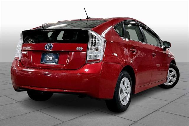 used 2010 Toyota Prius car, priced at $7,877