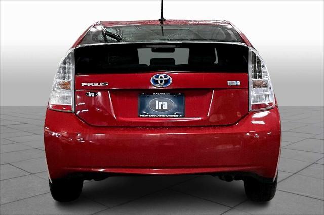 used 2010 Toyota Prius car, priced at $7,877