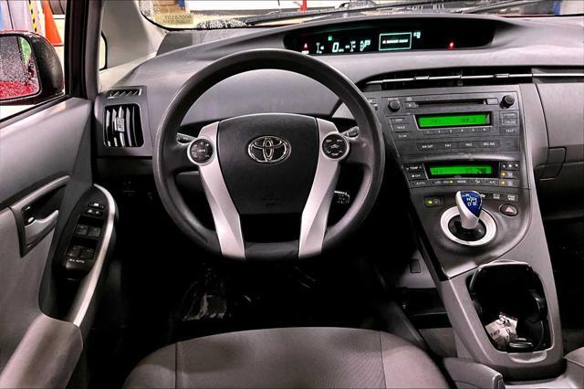 used 2010 Toyota Prius car, priced at $7,877
