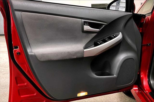 used 2010 Toyota Prius car, priced at $7,877
