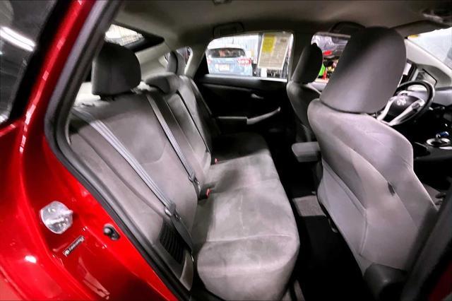 used 2010 Toyota Prius car, priced at $7,877