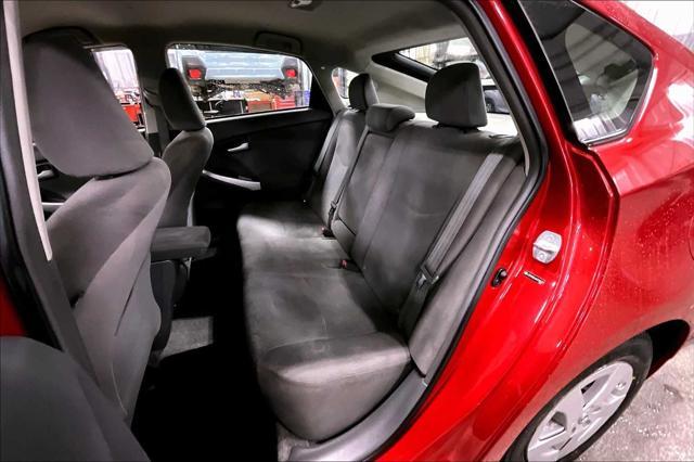 used 2010 Toyota Prius car, priced at $7,877