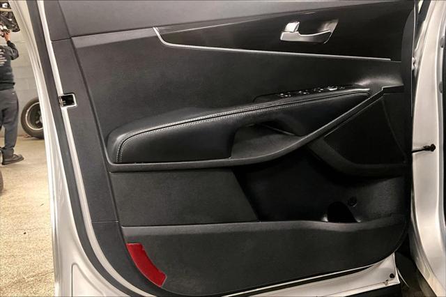 used 2020 Kia Sorento car, priced at $16,988