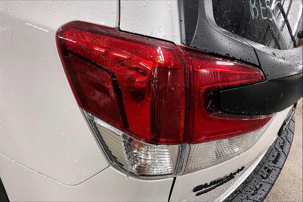 new 2025 Subaru Forester car, priced at $36,867