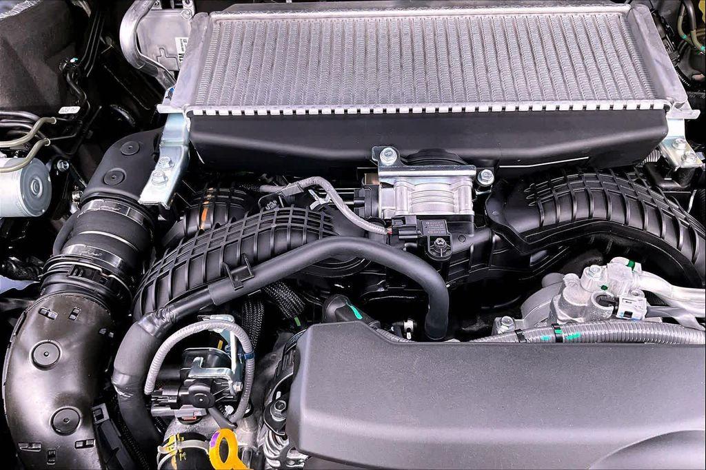 new 2025 Subaru Outback car, priced at $41,262