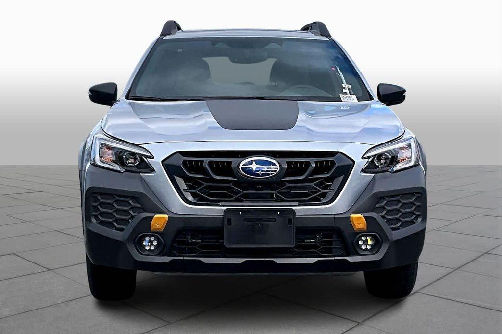 new 2025 Subaru Outback car, priced at $41,262