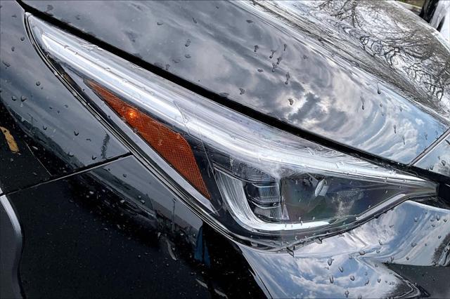 new 2025 Subaru Crosstrek car, priced at $29,024