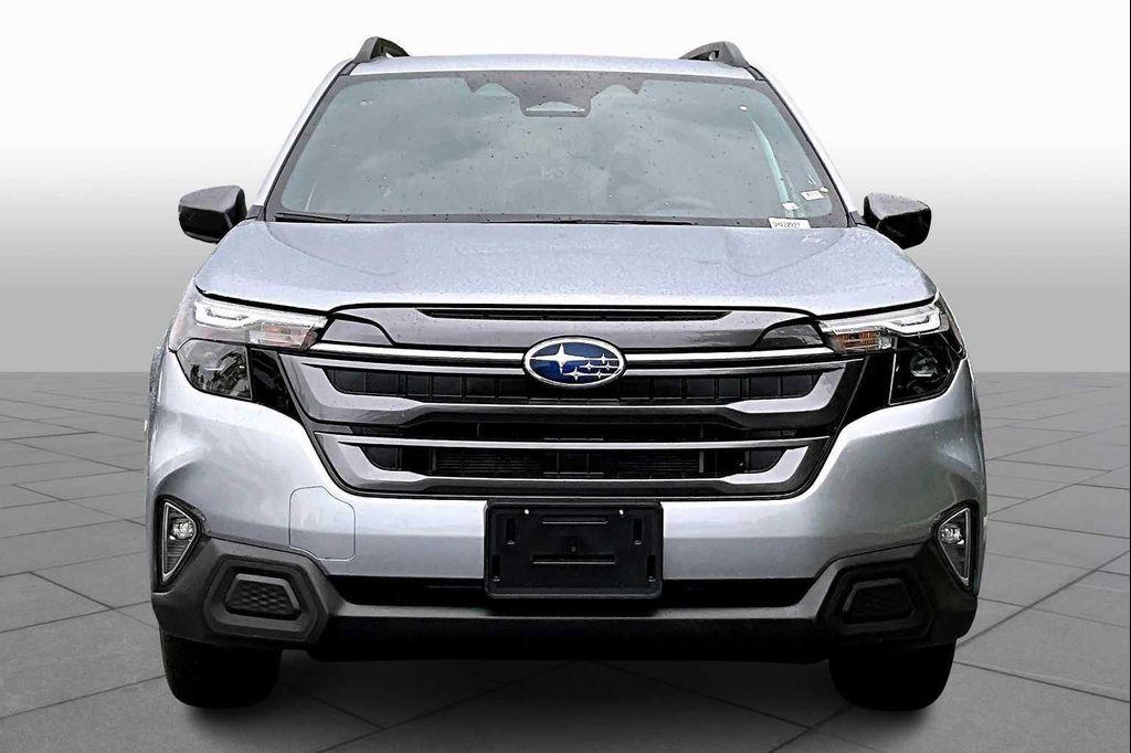 new 2025 Subaru Forester Hybrid car, priced at $35,562