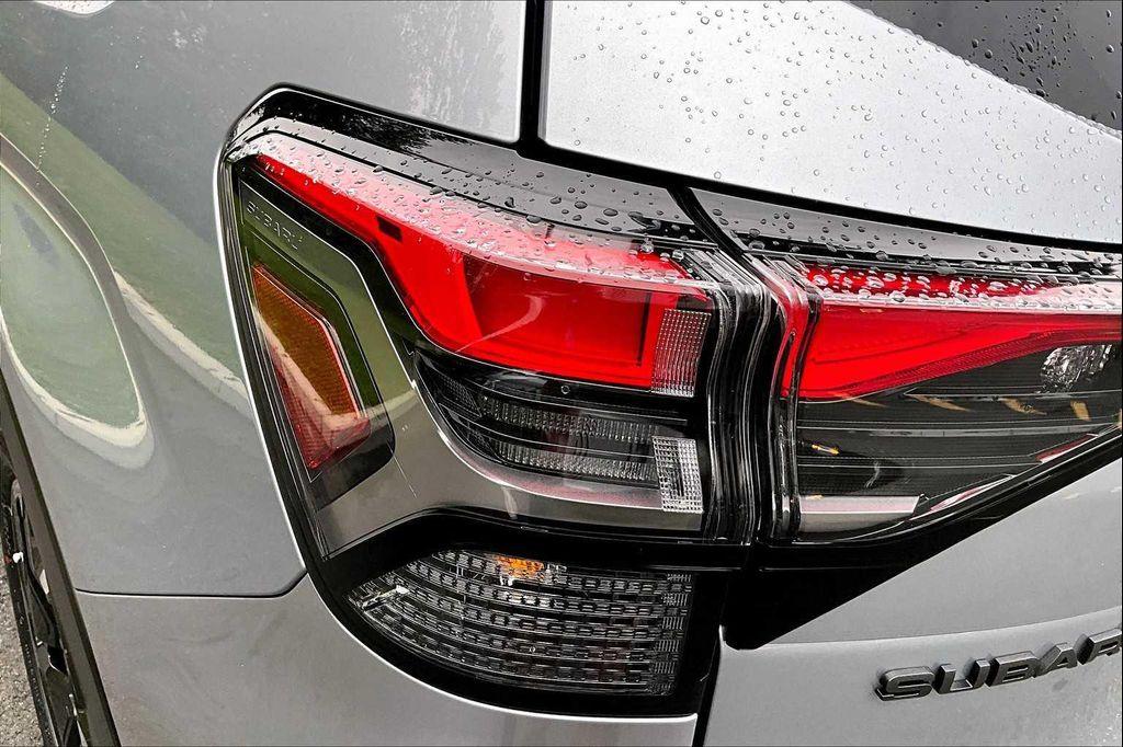 new 2025 Subaru Forester Hybrid car, priced at $35,562