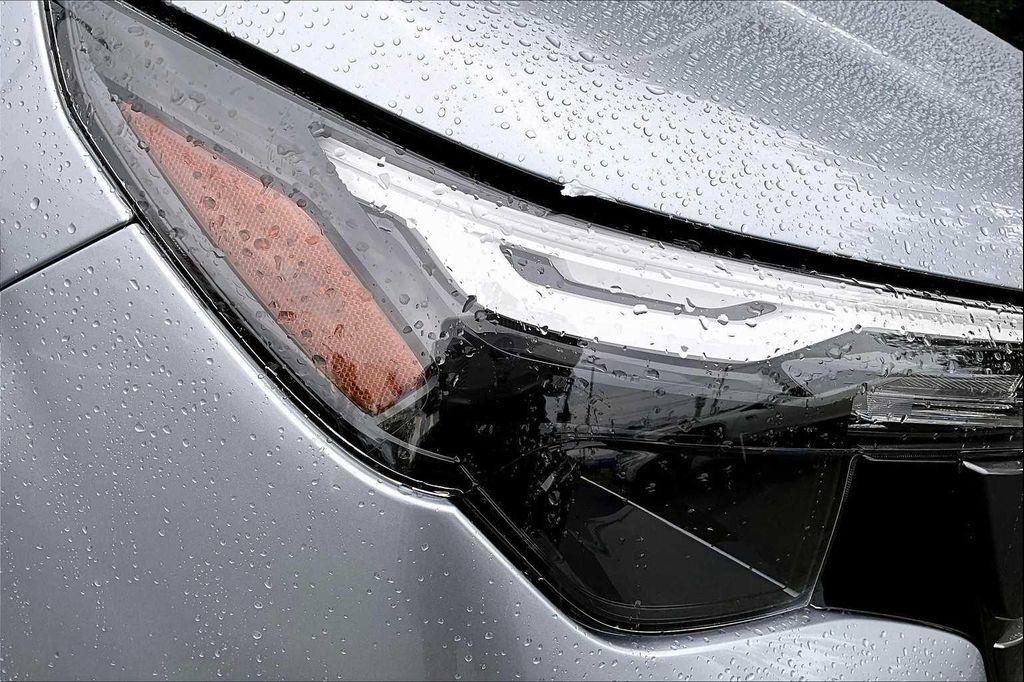 new 2025 Subaru Forester Hybrid car, priced at $35,562