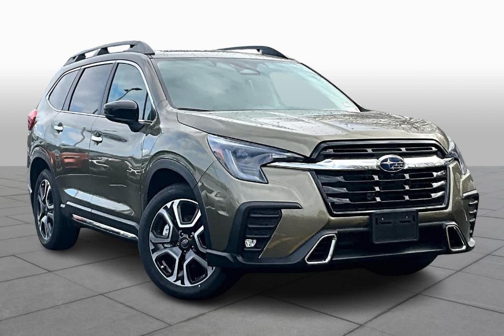 new 2024 Subaru Ascent car, priced at $45,694