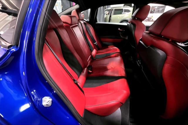 used 2022 Acura TLX car, priced at $32,277