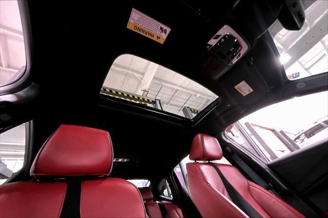 used 2022 Acura TLX car, priced at $32,277