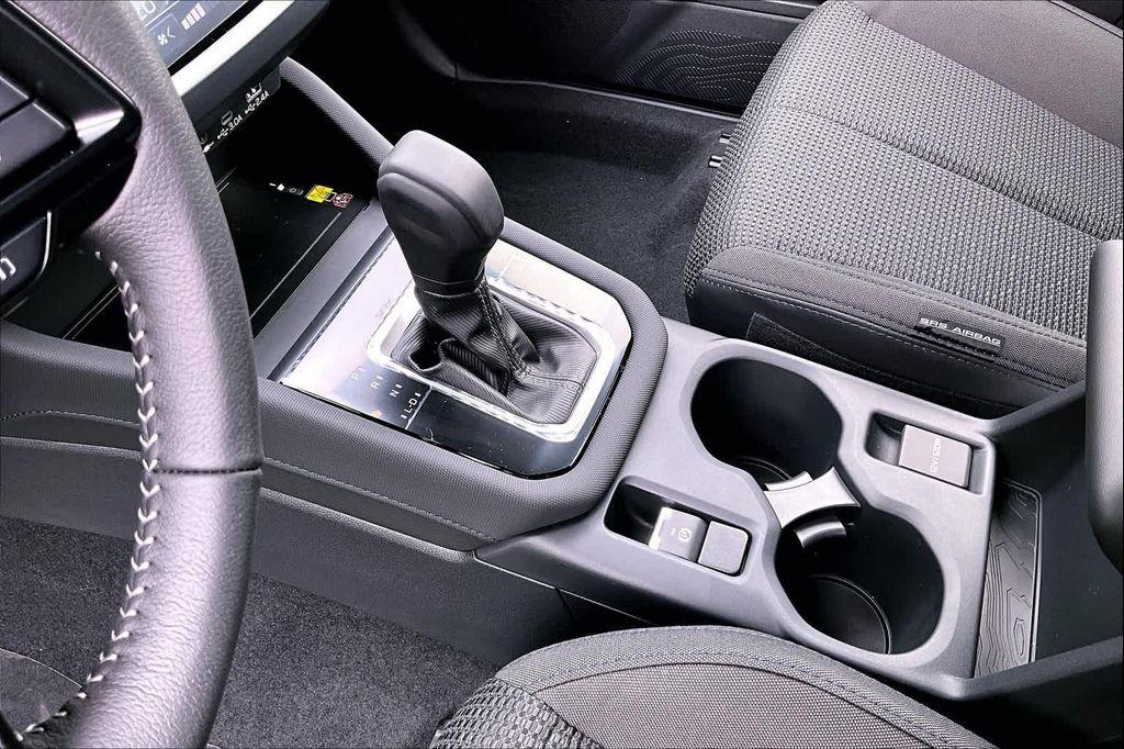 new 2025 Subaru Forester car, priced at $33,333
