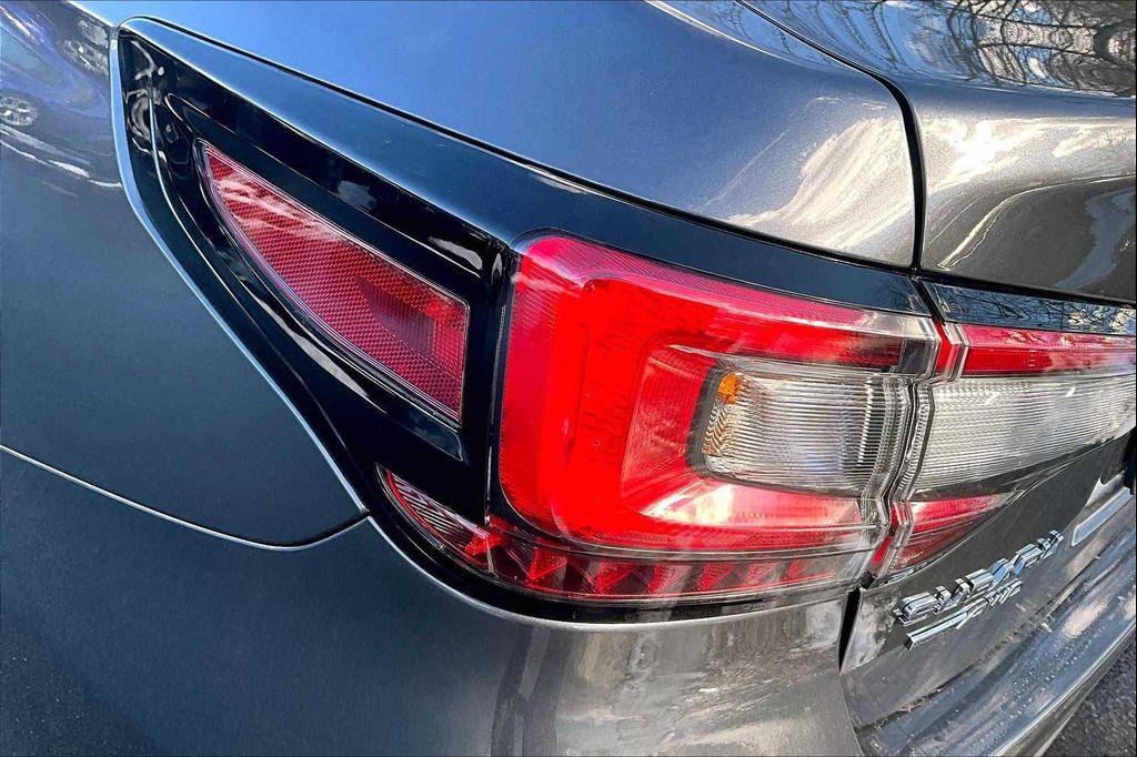 new 2025 Subaru Legacy car, priced at $34,376