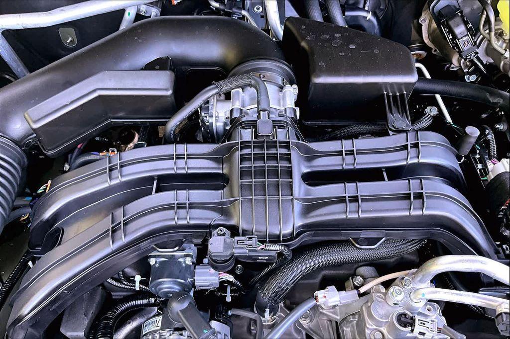 new 2025 Subaru Outback car, priced at $37,839