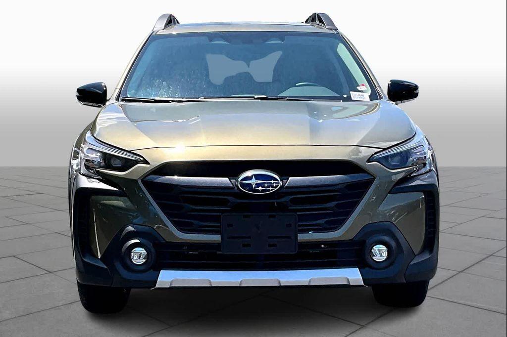 new 2025 Subaru Outback car, priced at $37,839
