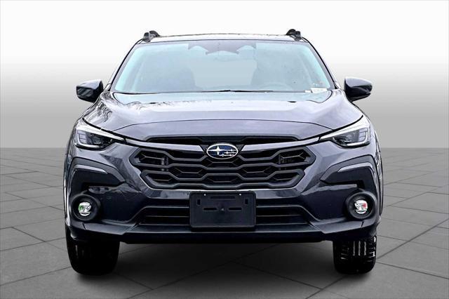 new 2025 Subaru Crosstrek car, priced at $34,207