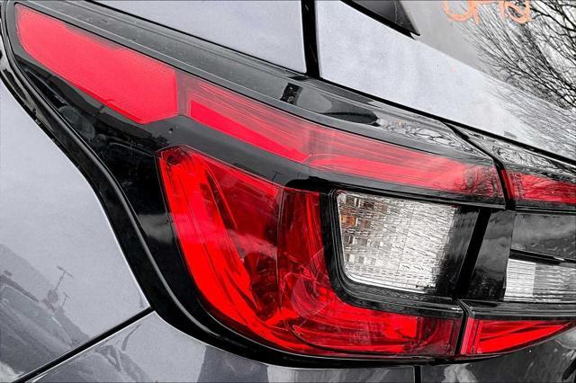 new 2025 Subaru Crosstrek car, priced at $34,207