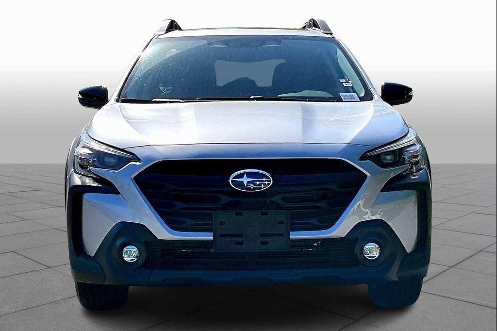 new 2025 Subaru Outback car, priced at $39,429