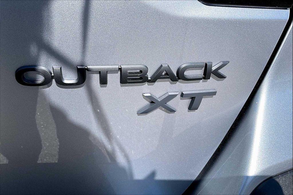 new 2025 Subaru Outback car, priced at $39,429